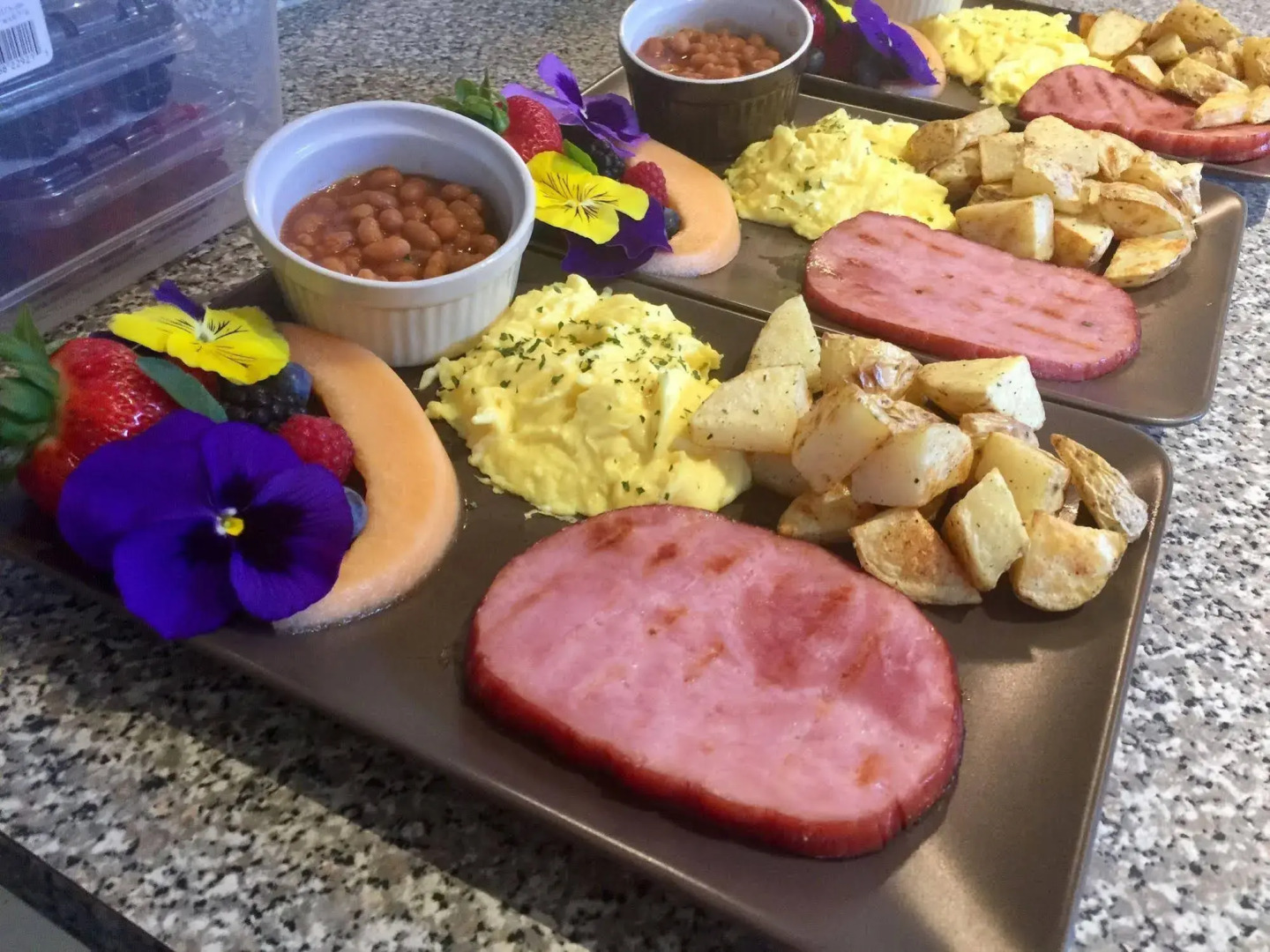 Serenity Ranch Bed & Breakfast