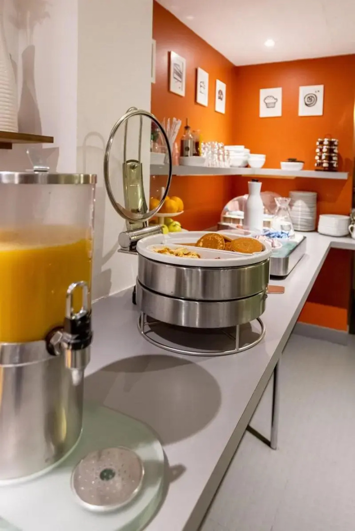 Hôtel Princes de Catalogne