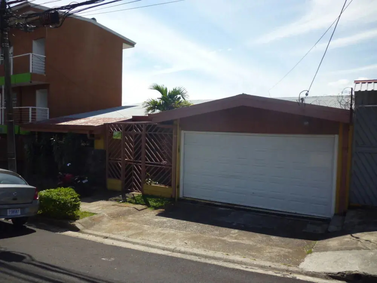 Hostal Casa Areka Costa Rica