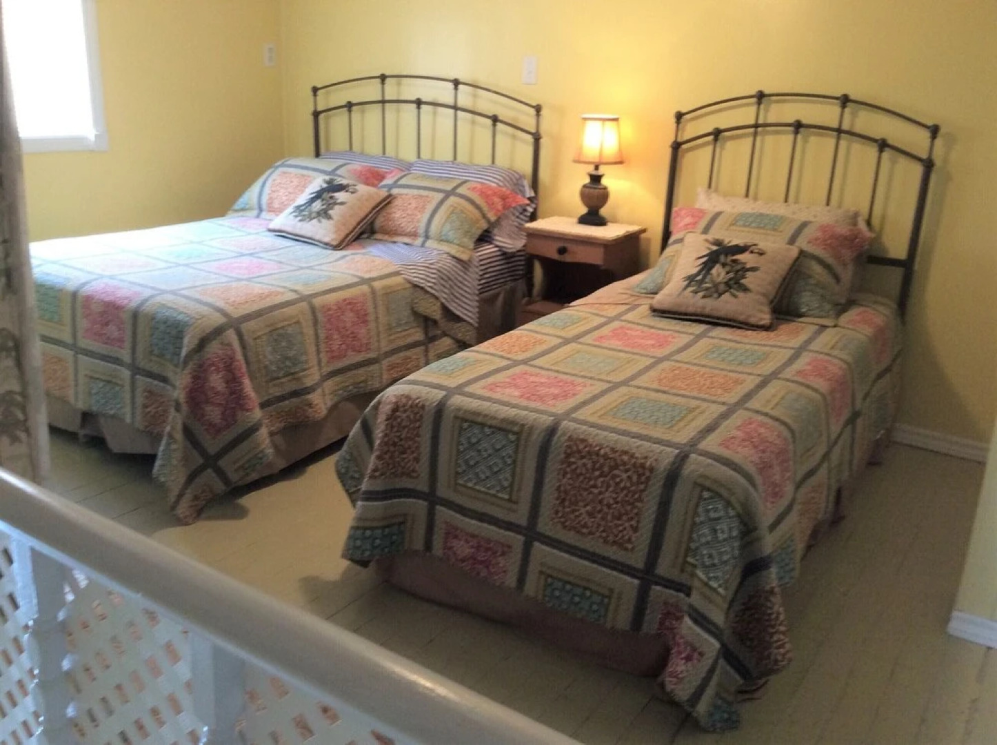 Hillside Vacation Rental 86 Main