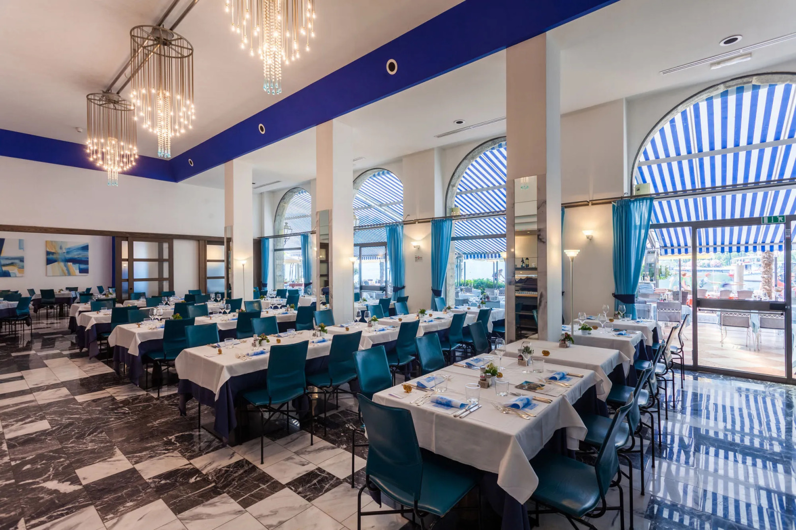 Hotel Sole Relax & Panorama