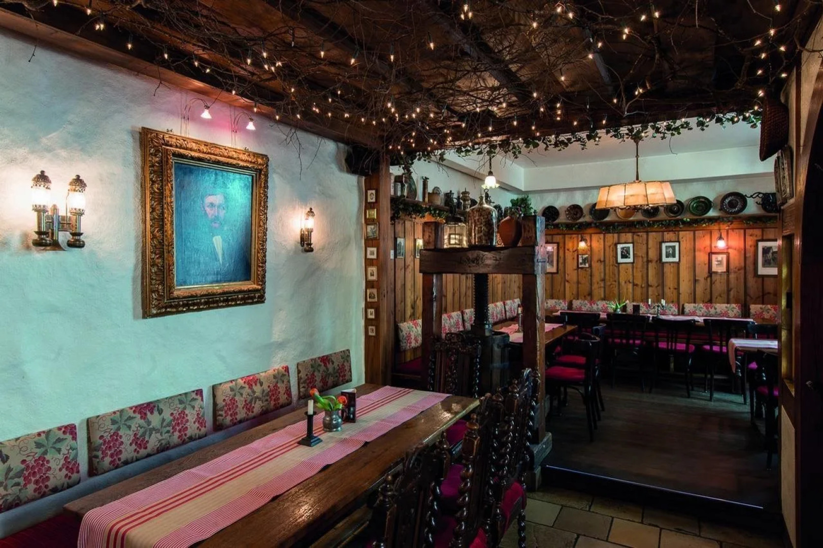 Hotel Reichs-Küchenmeister