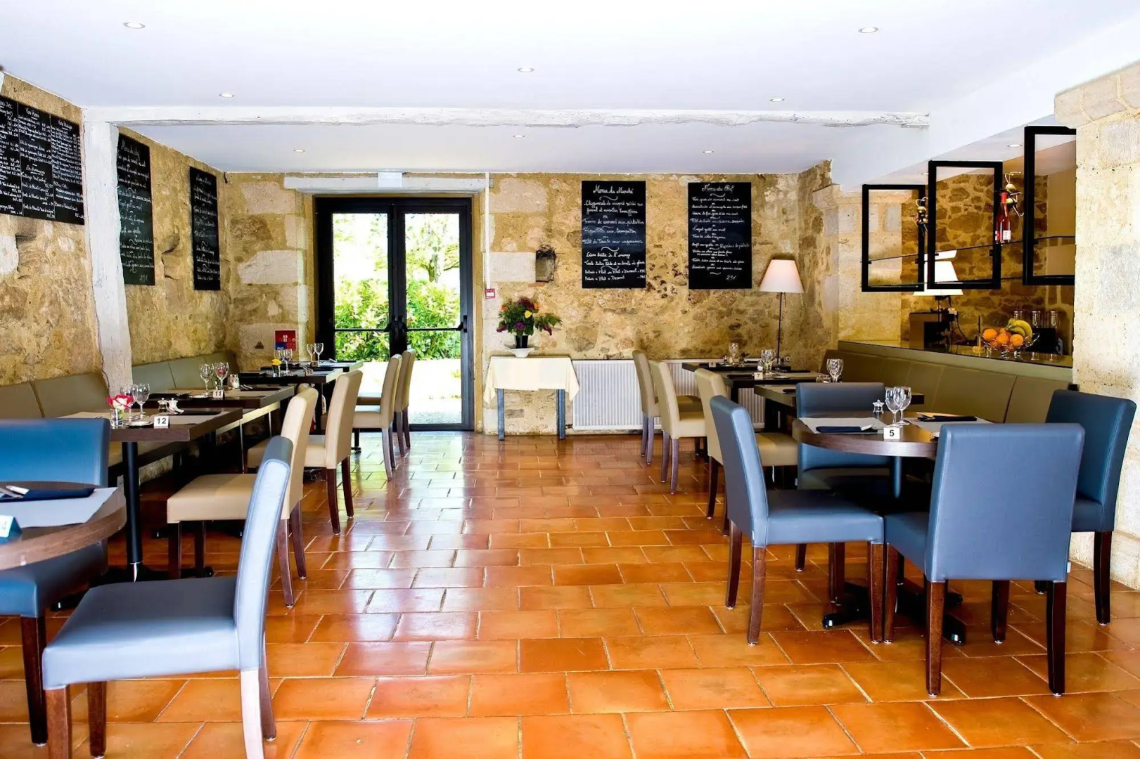 Logis Hôtels - Hôtel et Restaurant La Ferme de Flaran