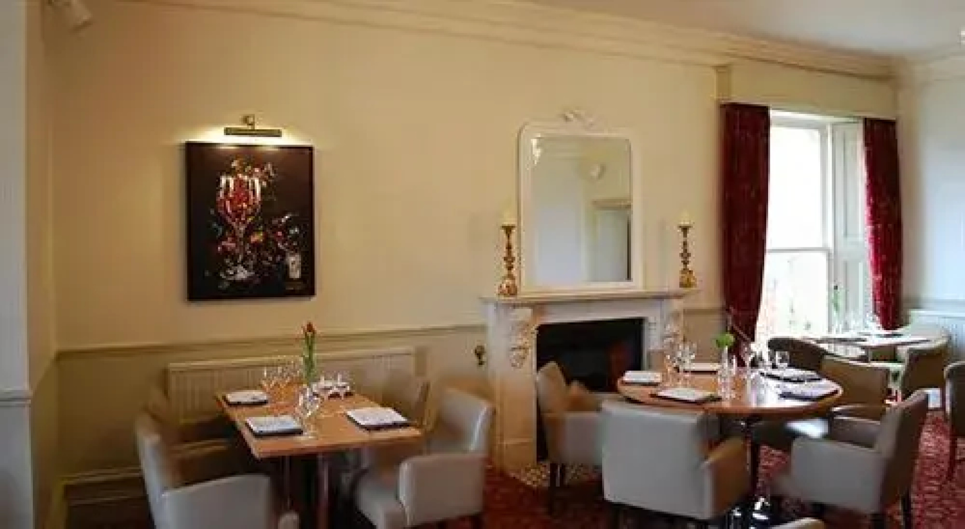 Toft Country House Hotel And Golf Club