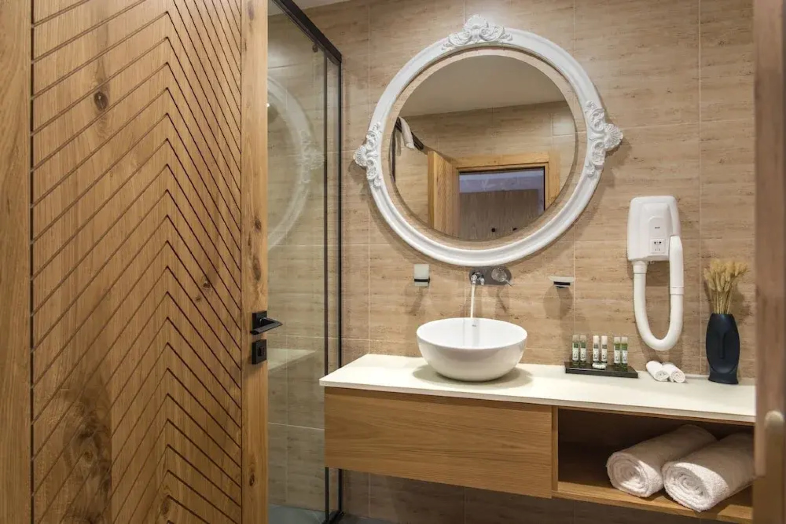 Wine & SPA Hotel Chukara