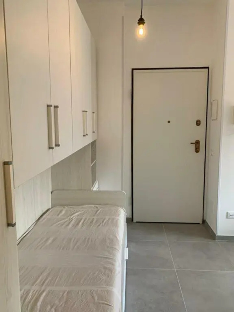 Appartamento ristrutturato a nuovo 50 mt dal mare