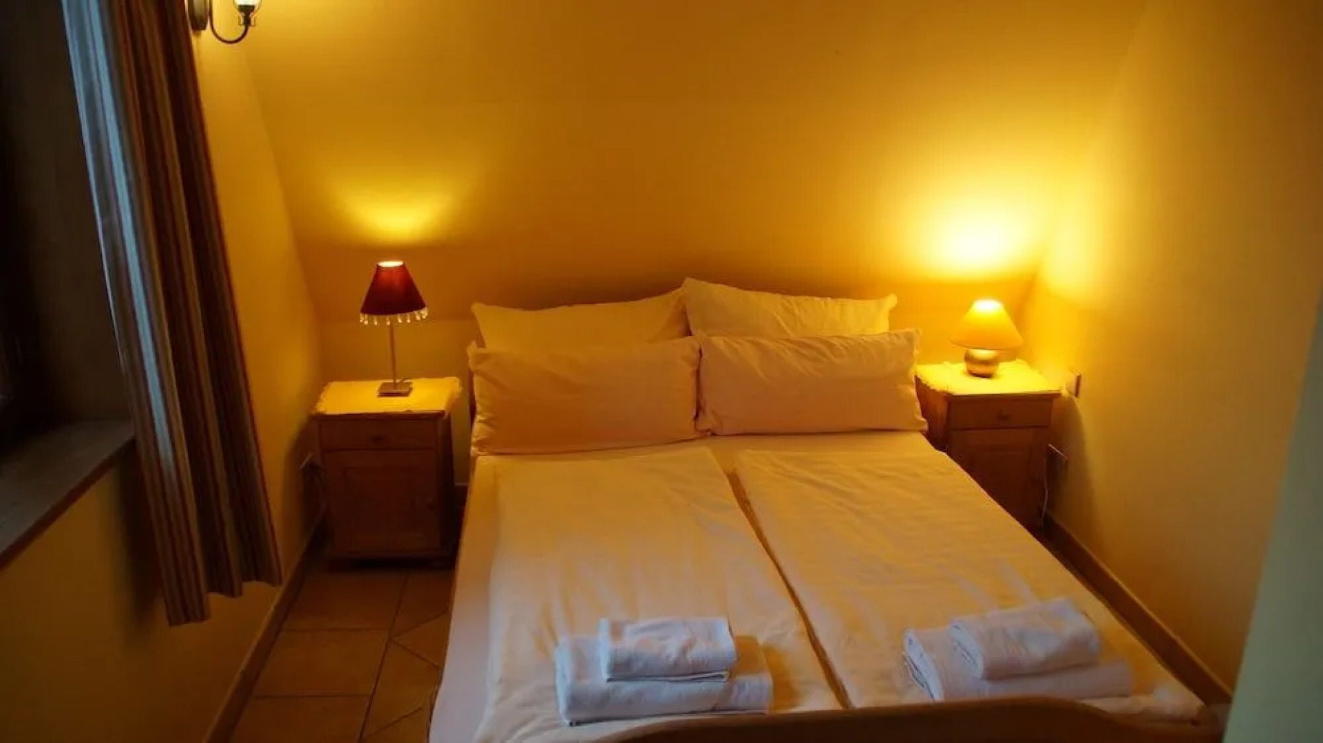 Gästehaus am Wasserturm