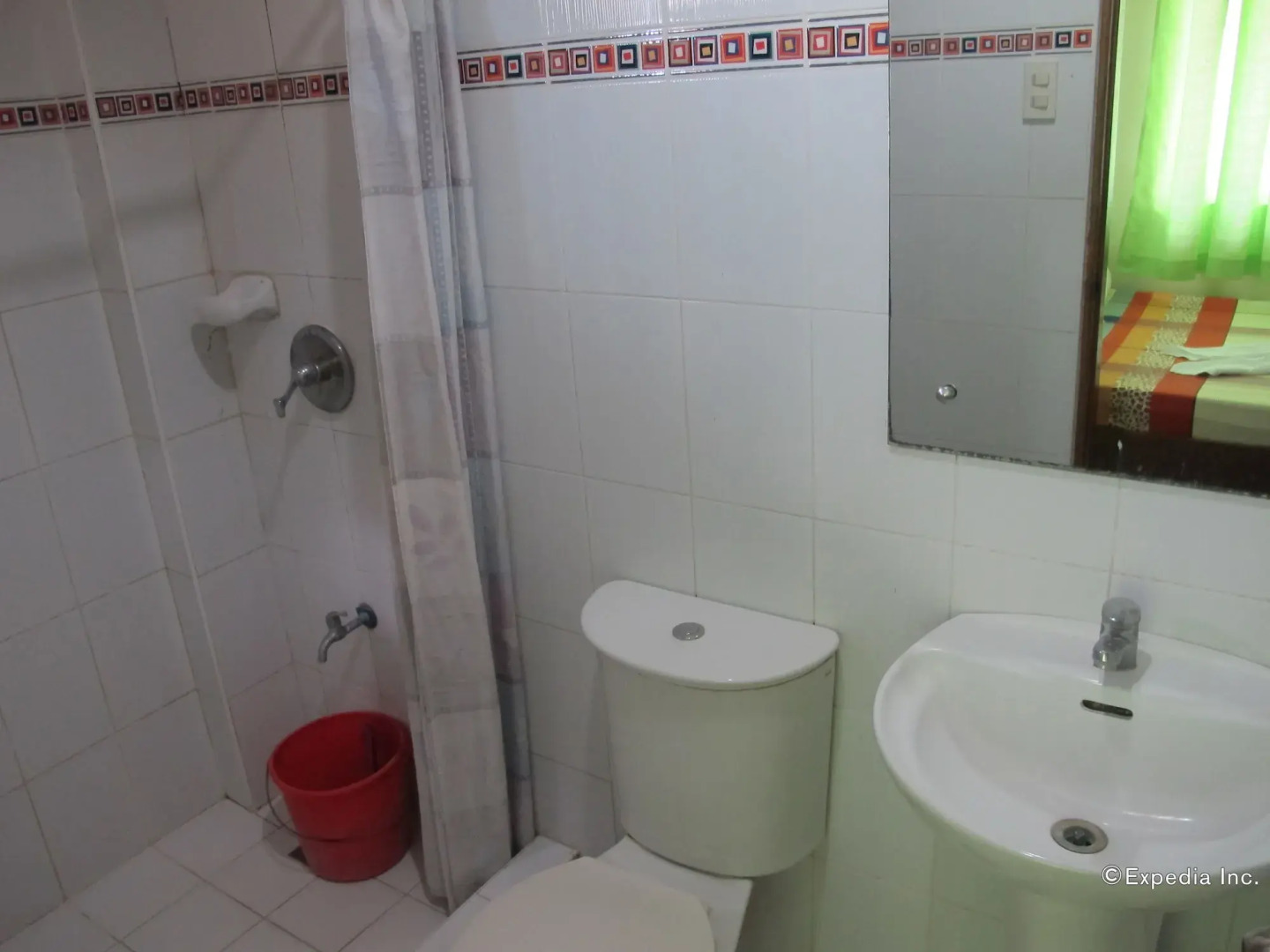 Sea Jewel Beach Resort Puerto Galera