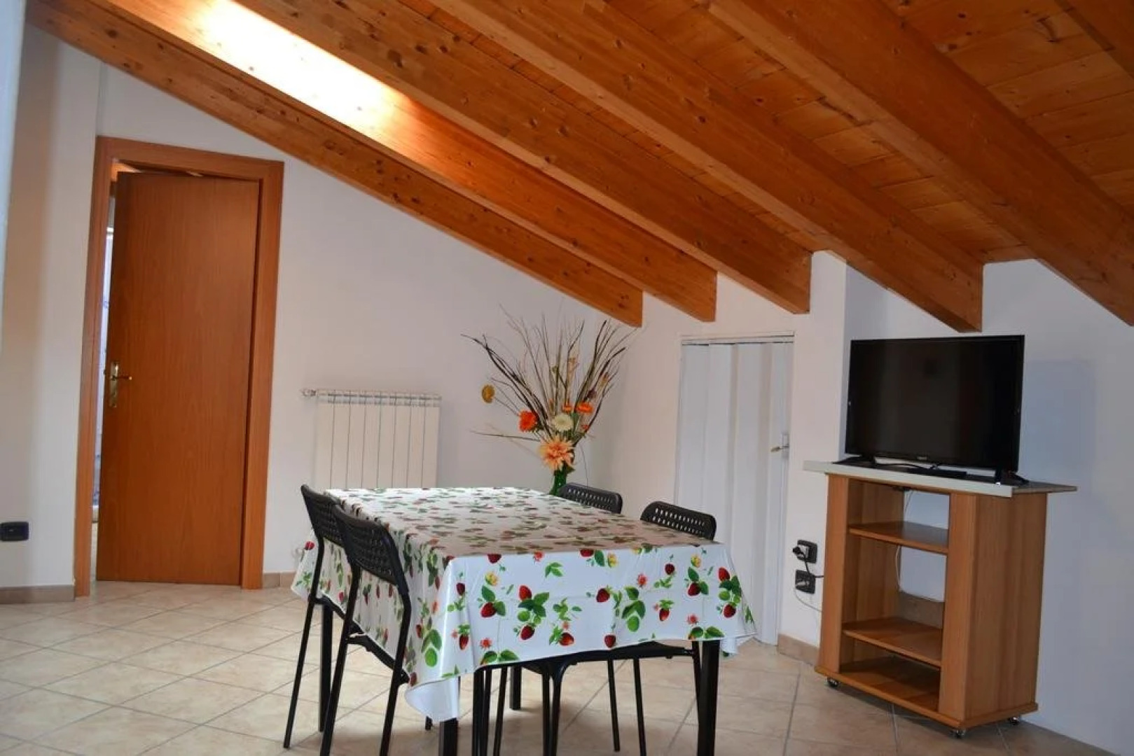 Agriturismo Casa Maria Teresa