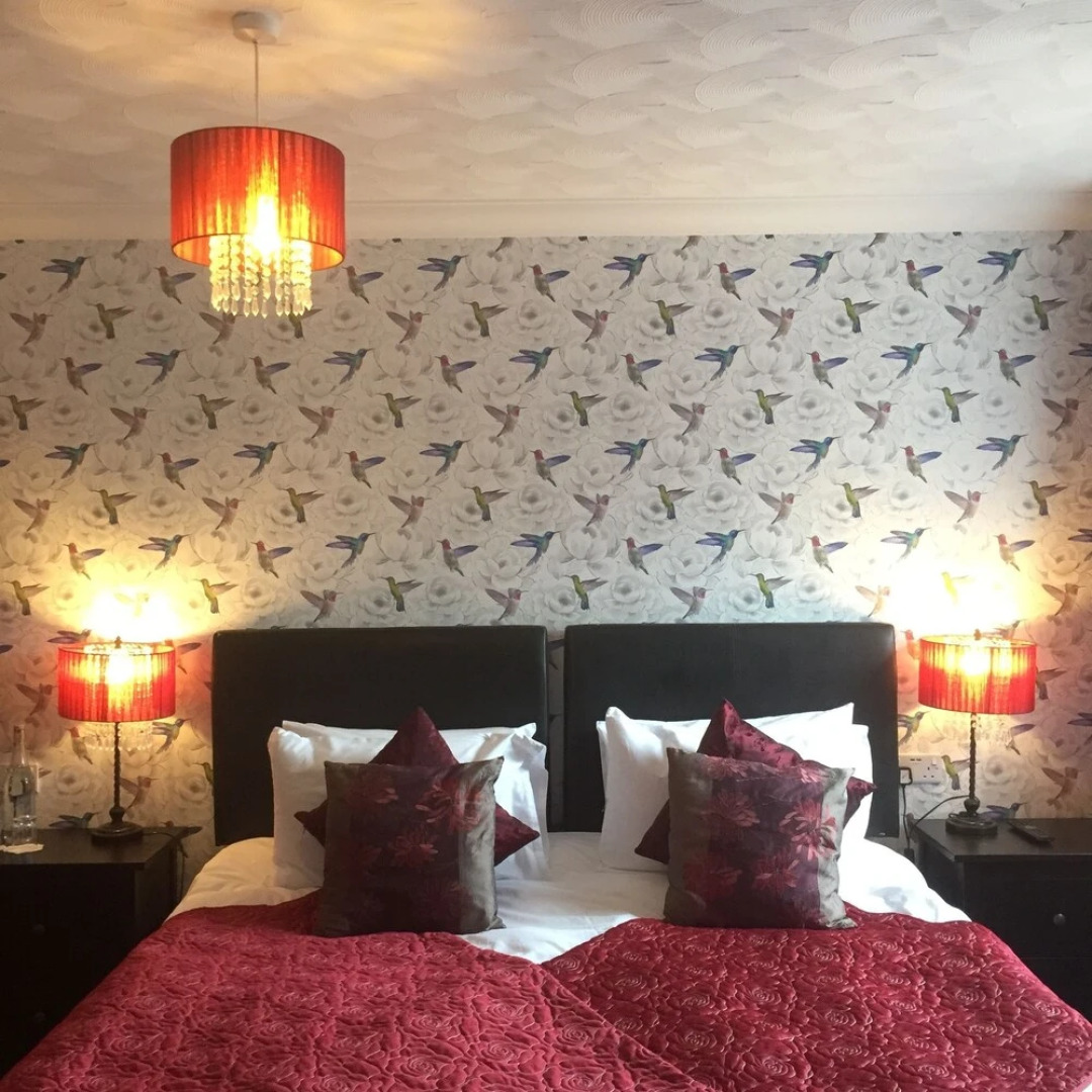 Abalone guest house Bed and Breakfast