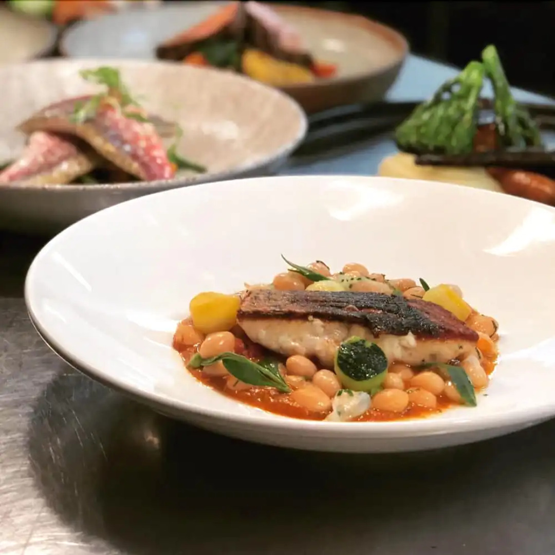 The Feathered Nest Country Inn