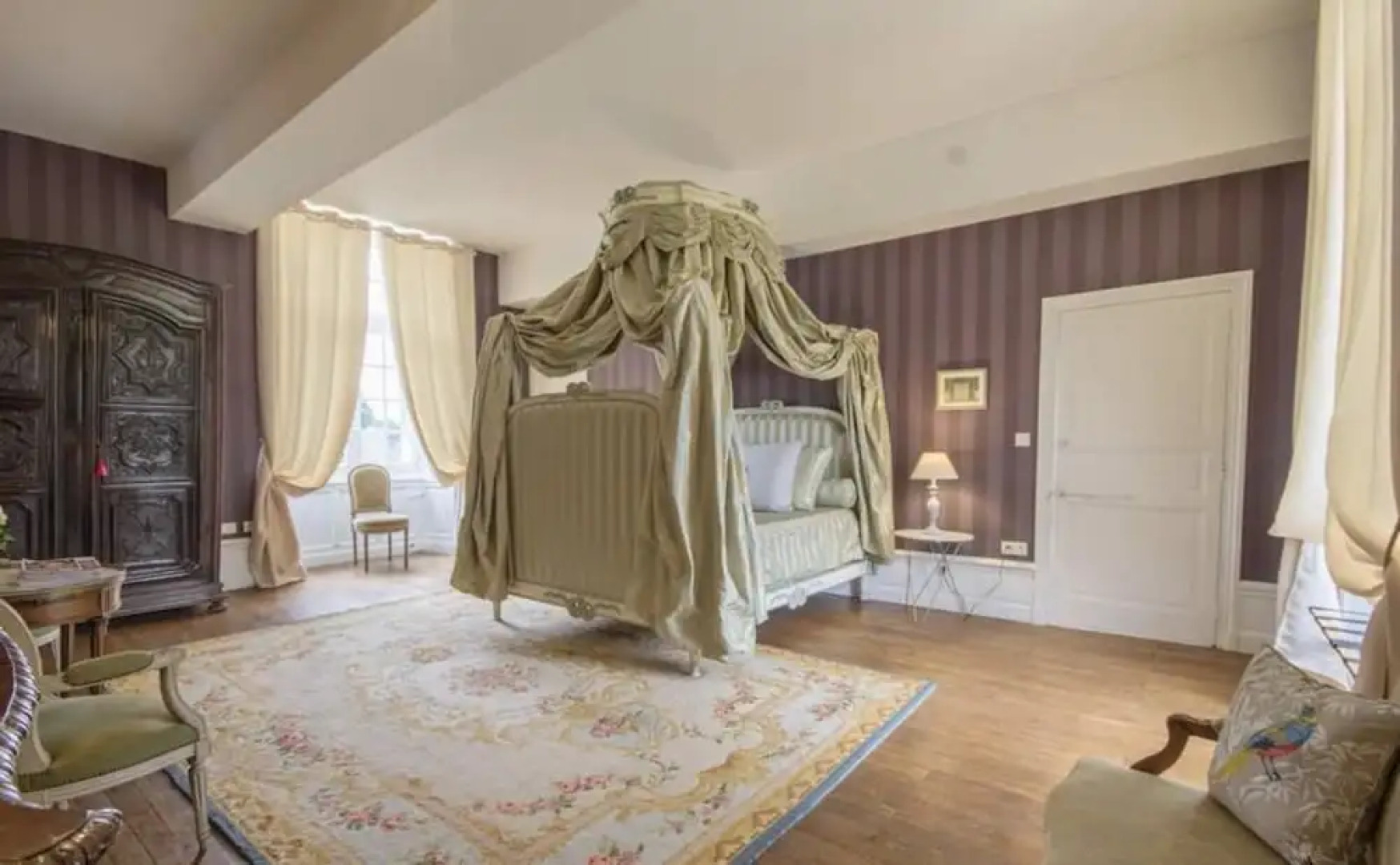 Château de Cadouzan