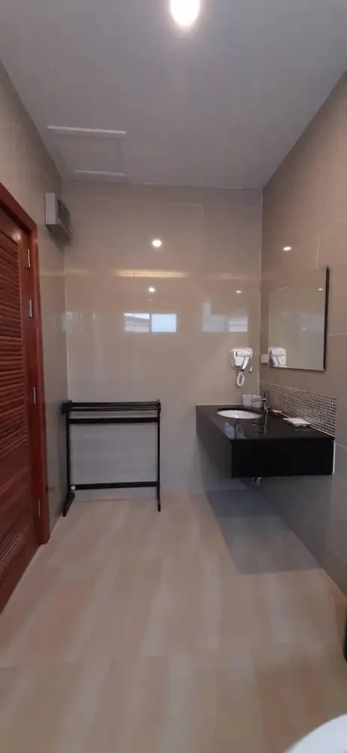 Horizon Beach Resort Koh Jum