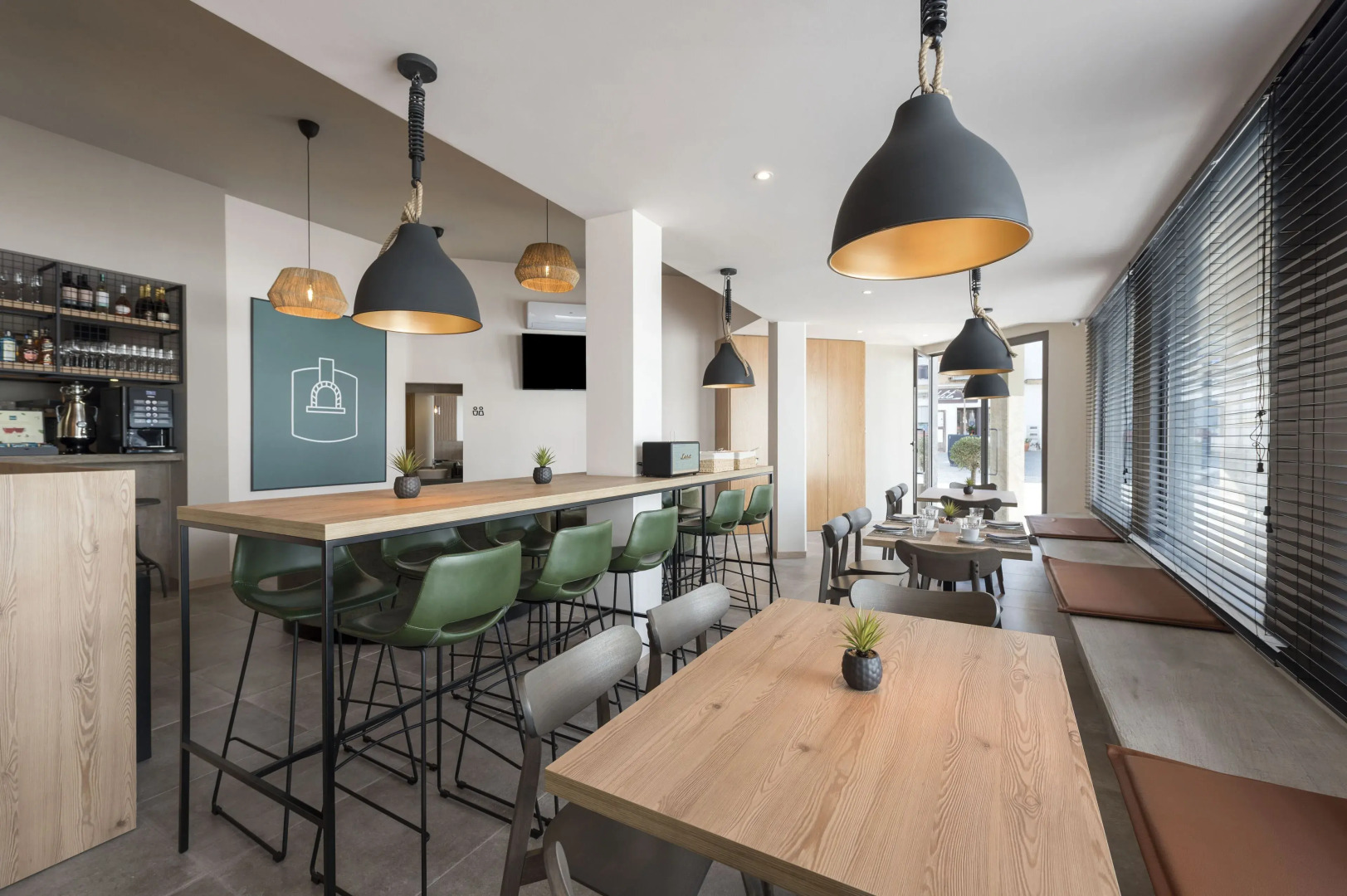 Oliva Welcoming Apartments