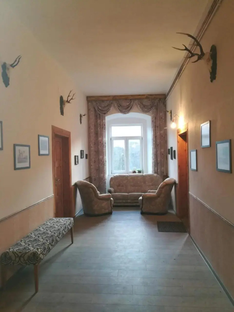 Isabellental - Blacksmithing