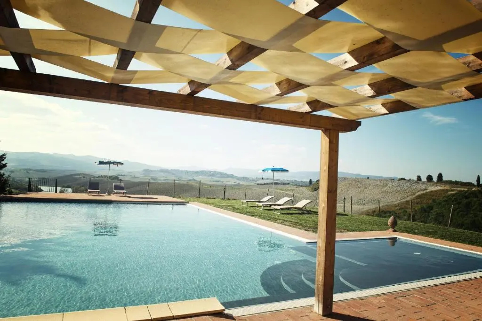 Agriturismo Podere Diacceroni