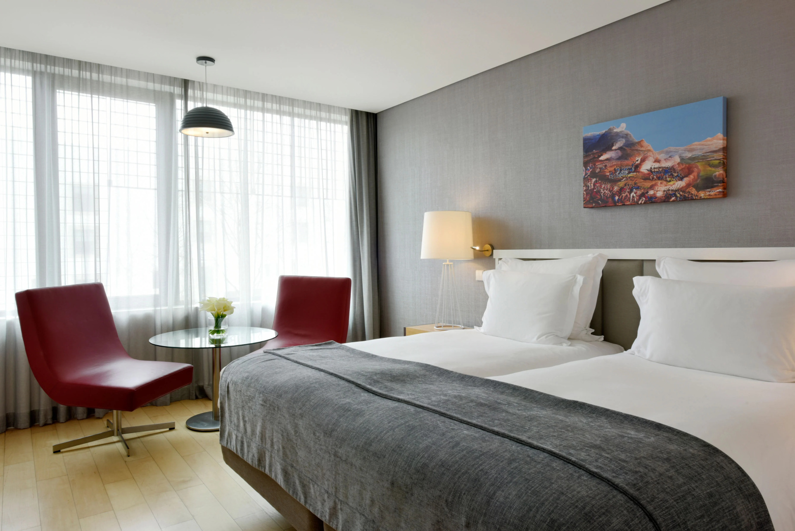 Pestana Cidadela Cascais - Pousada & Art District