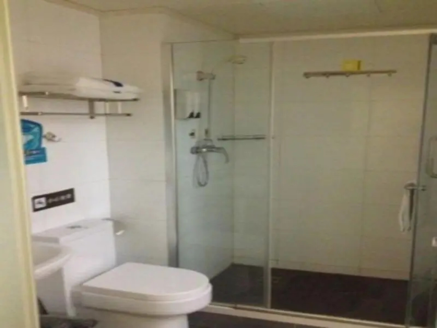 Jinjiang Inn Jiayuguan Lanxin Road Branch