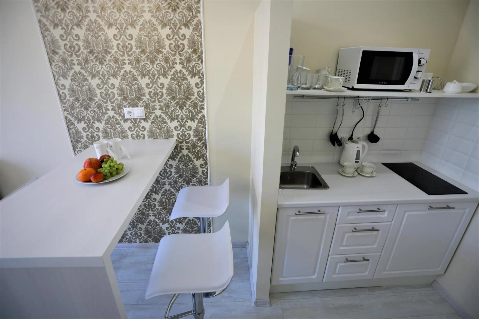 SPb Lounge на Невском