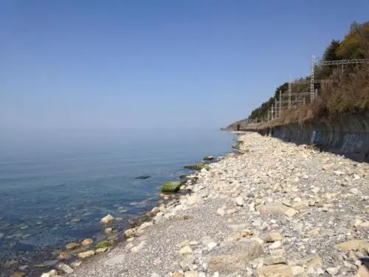 Guest House Pribrezhnyy