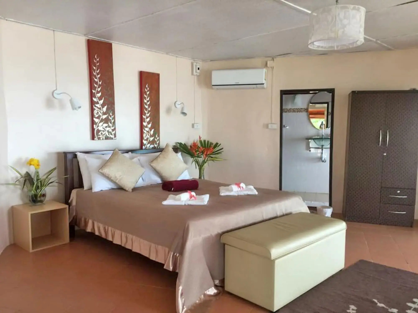 Banyan Bay Villas