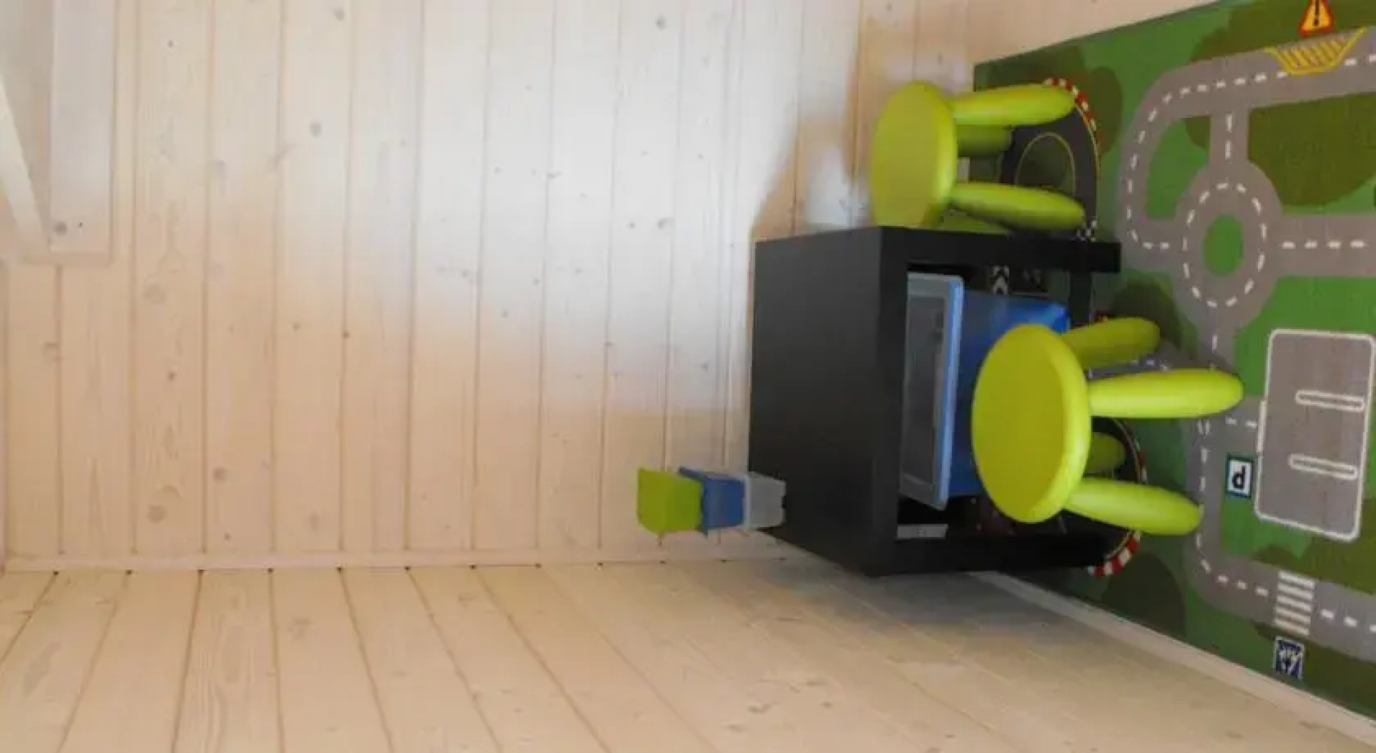 Futrinka Vendégház