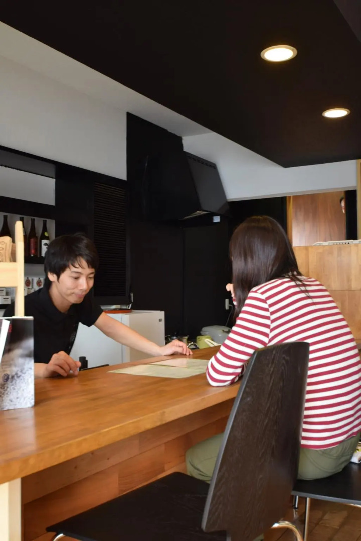 SAGA International Guesthouse HAGAKURE - Hostel