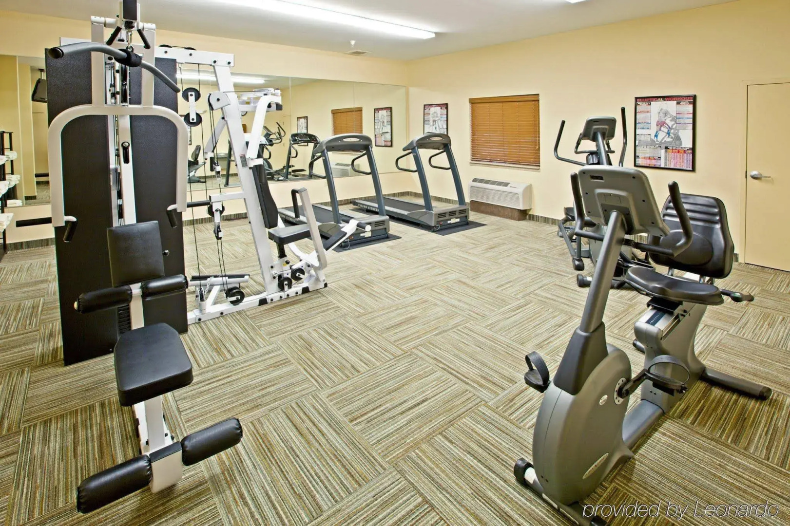 Candlewood Suites Indianapolis Northwest by IHG