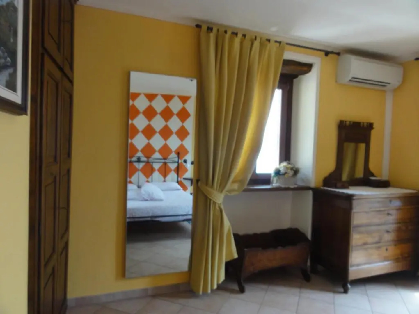 CasAle Fe-Wo - Appartamenti con vista Lago