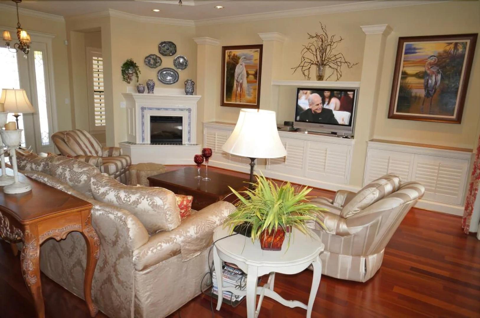 Vacation Homes by MHB Properties