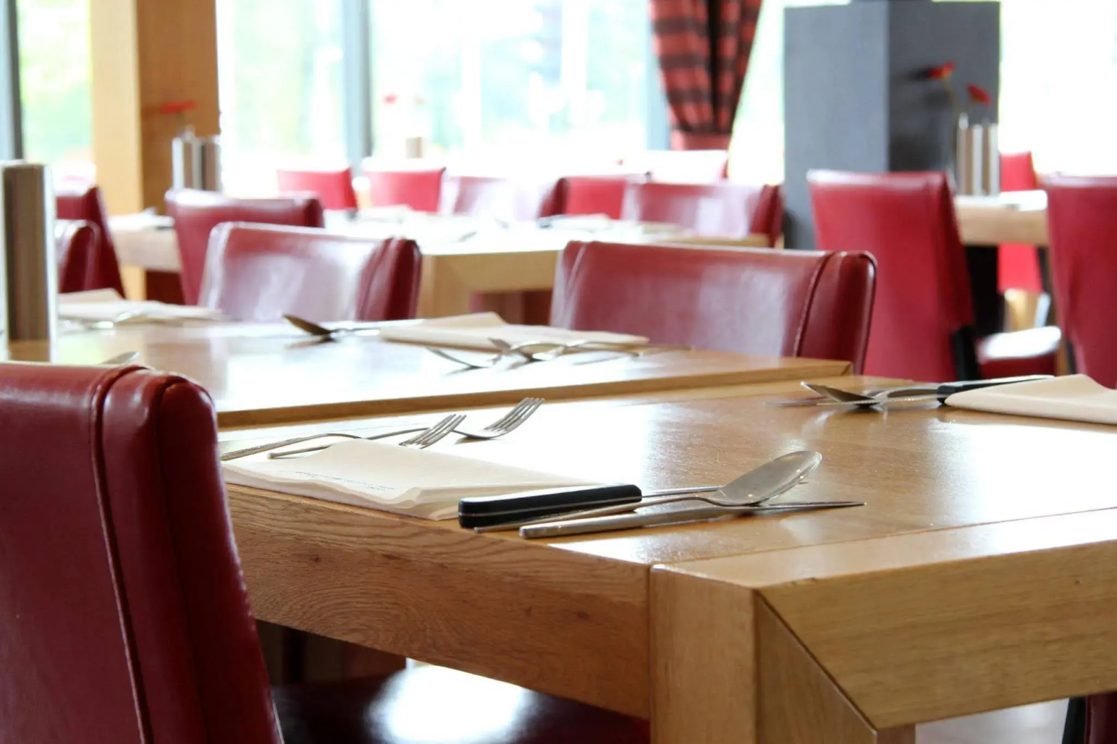 Bastion Hotel Rotterdam Zuid