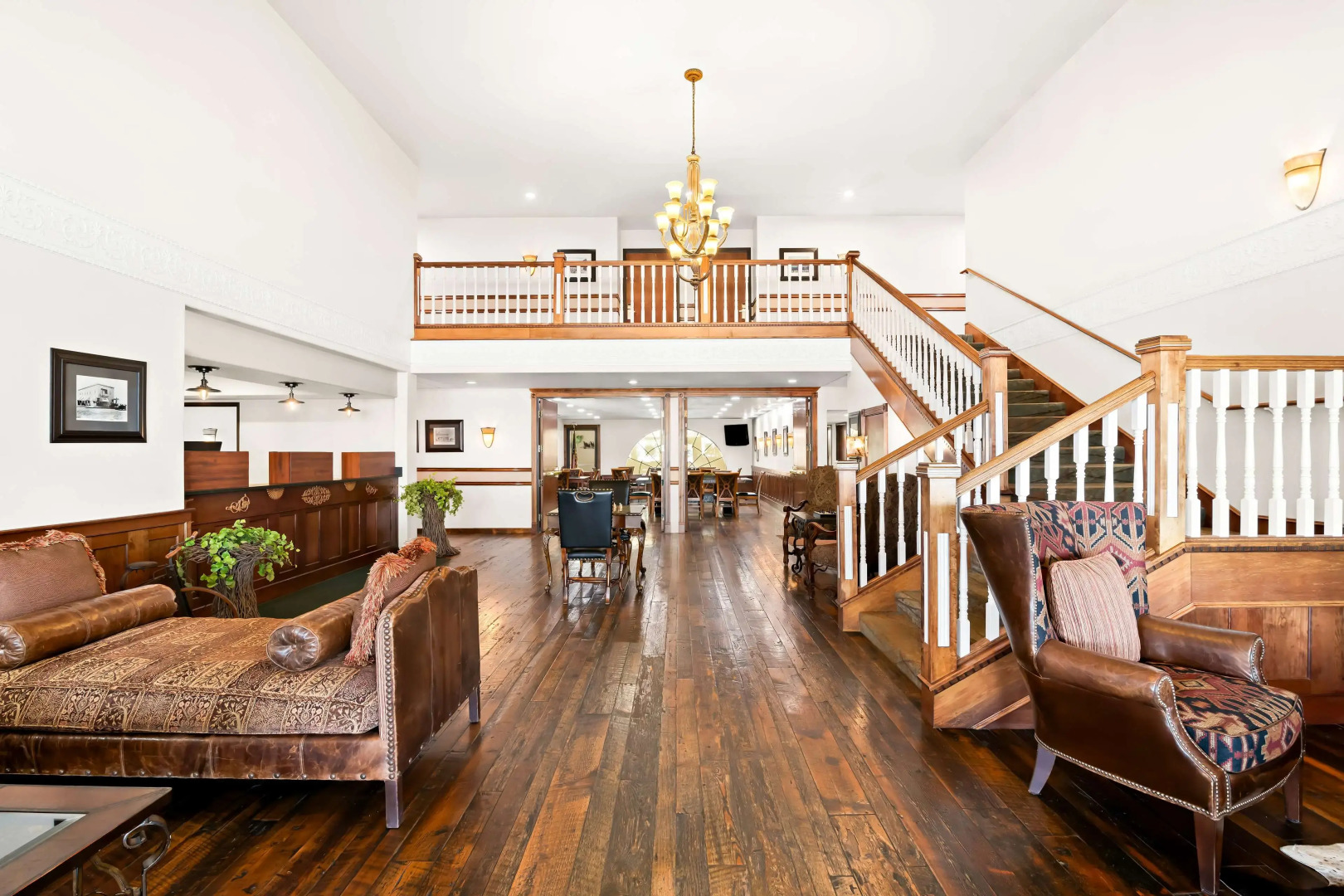 Best Western Newberry Station