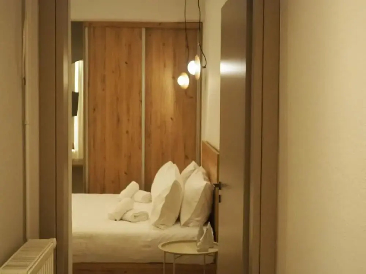 Abete Luxury Apartments