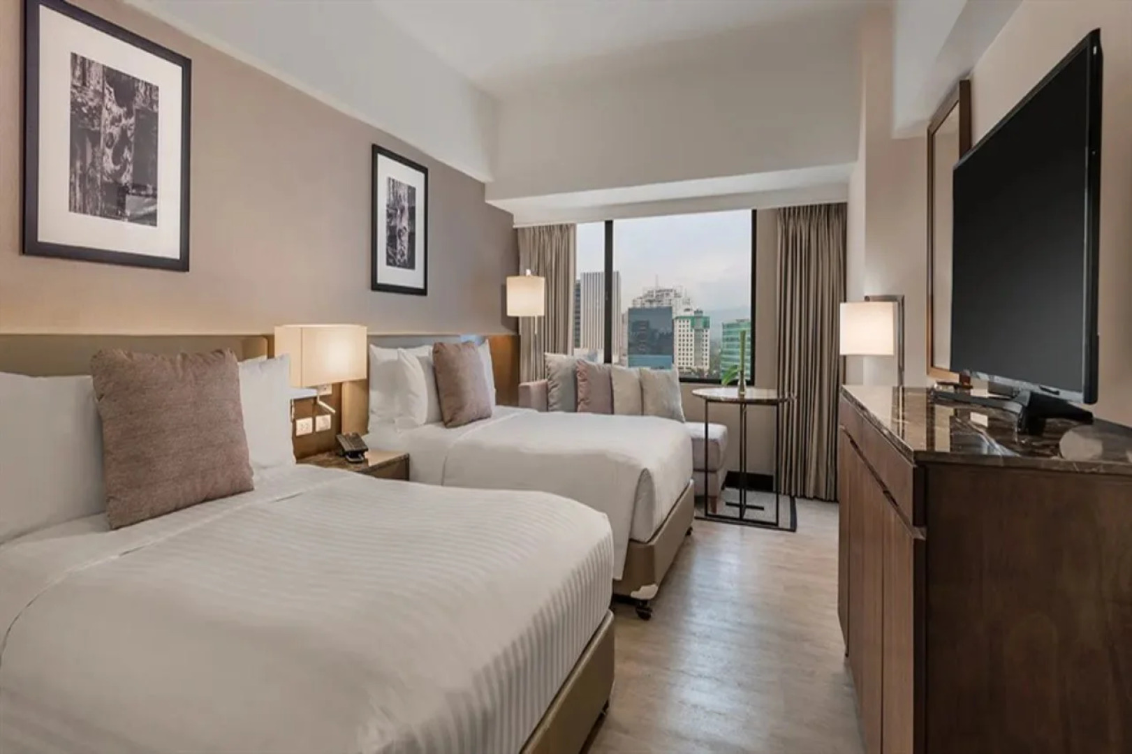 Seda Ayala Center Cebu