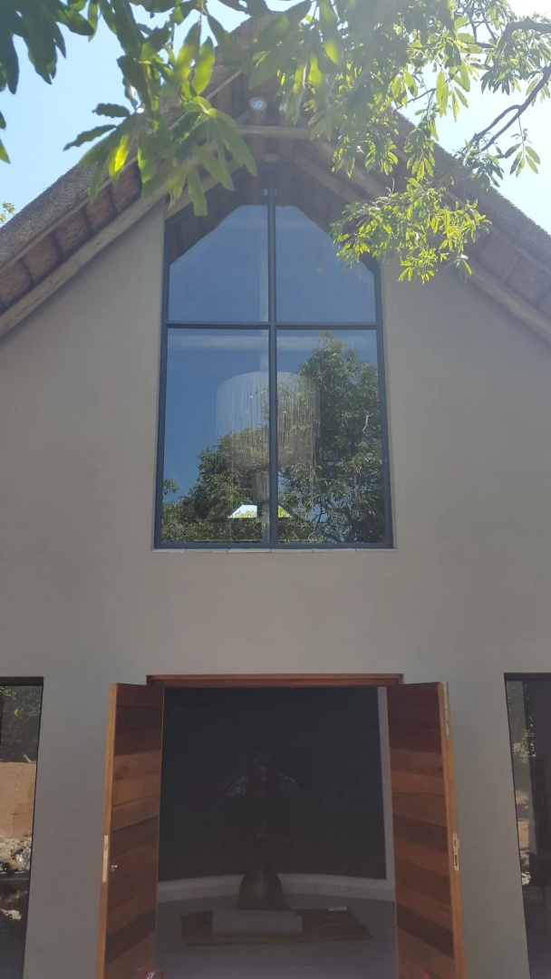 AM Lodge