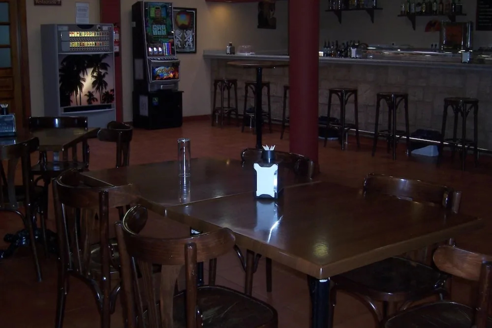 Hotel Restaurante Los Prados