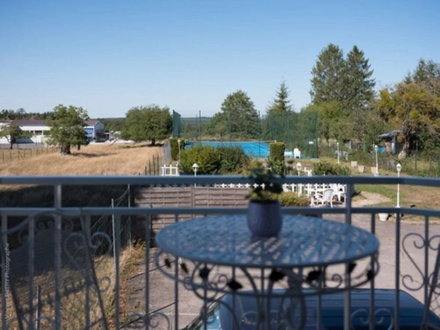 Hotel Restaurant lEcrin