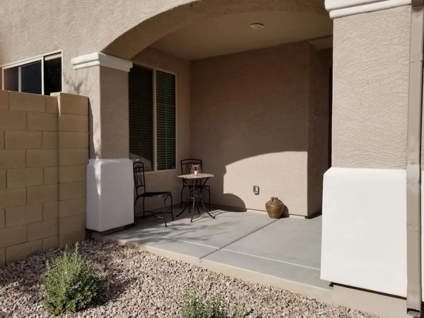 Arizona Vacation Home