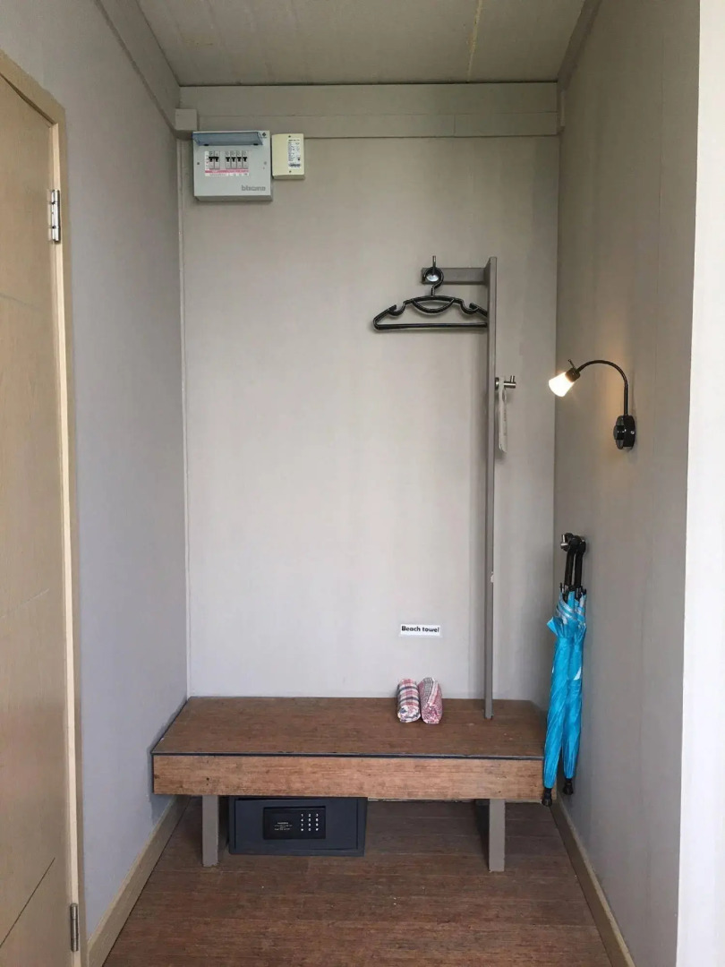 The Beacha Club Hotel