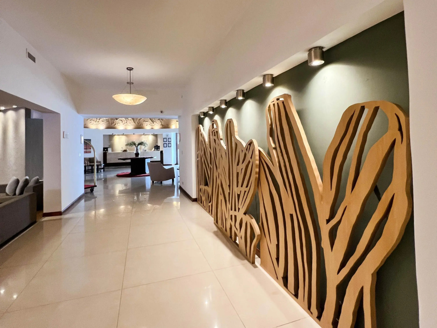 Los Pinos Resort & Spa Termal - Все включено