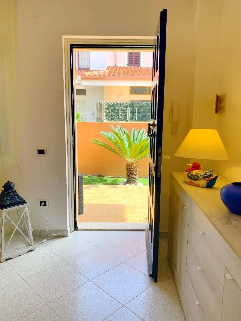 PIANA Apartment