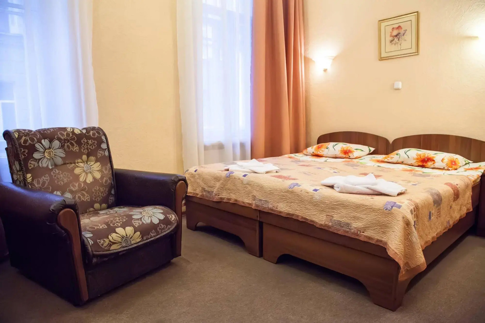 Старый Город