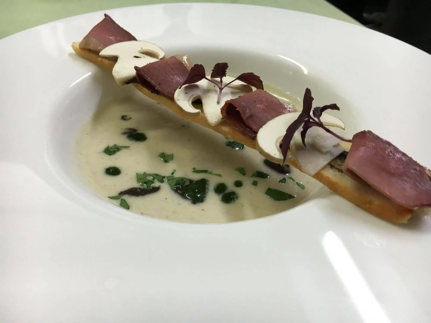 Ici M'aime Hôtel Restaurant