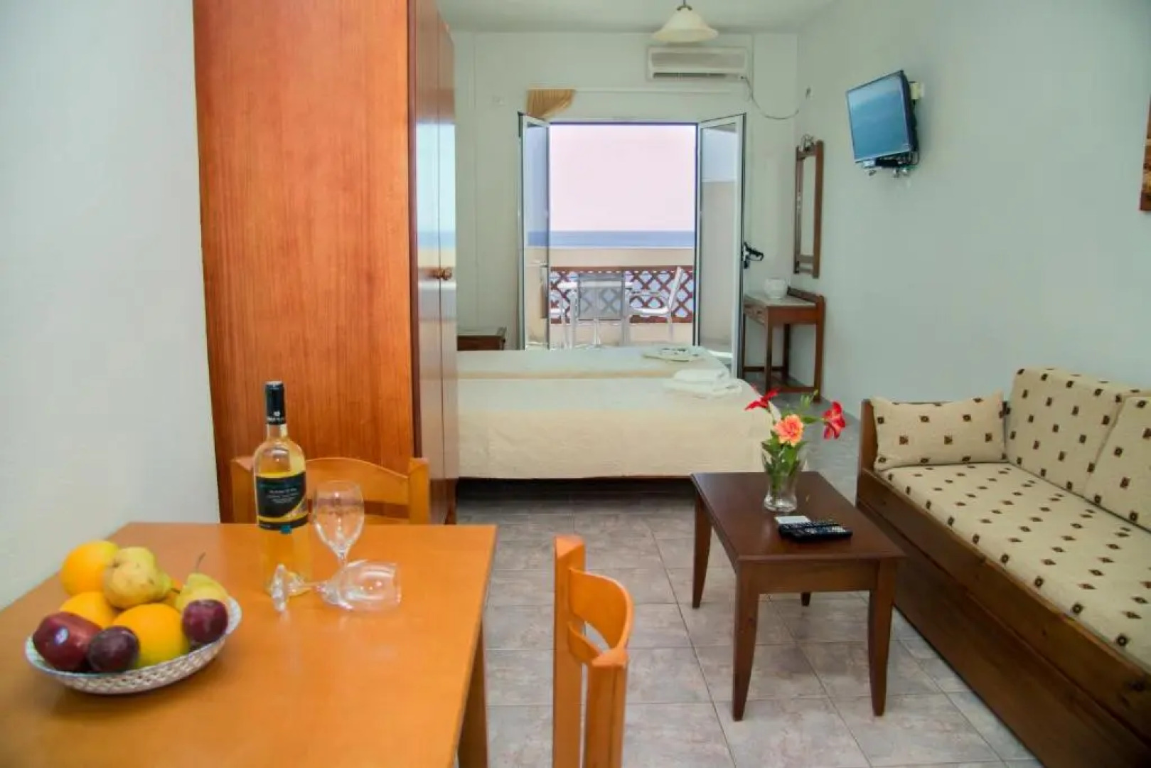 Santa Marina Apartments