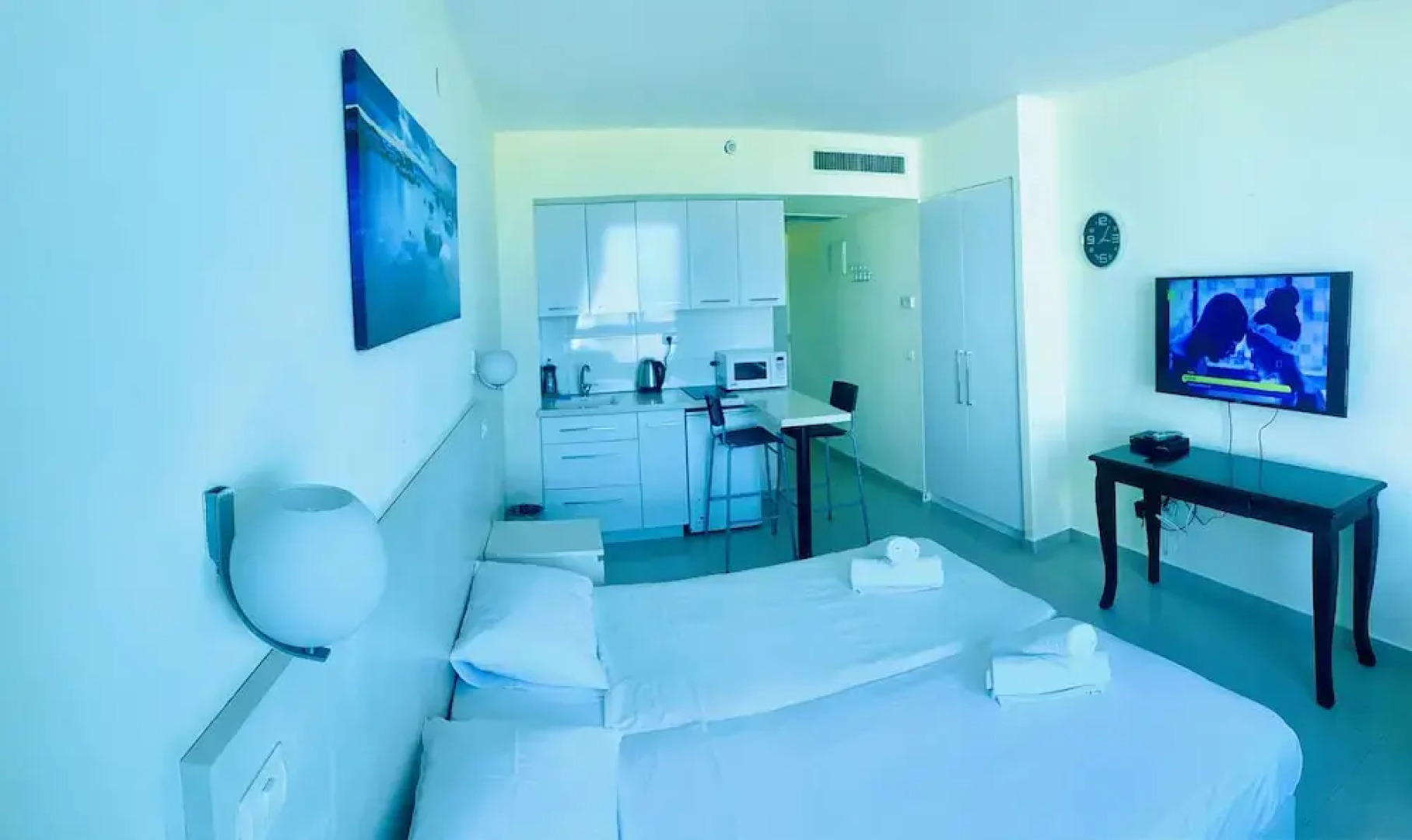 Sea Breeze Apartmens