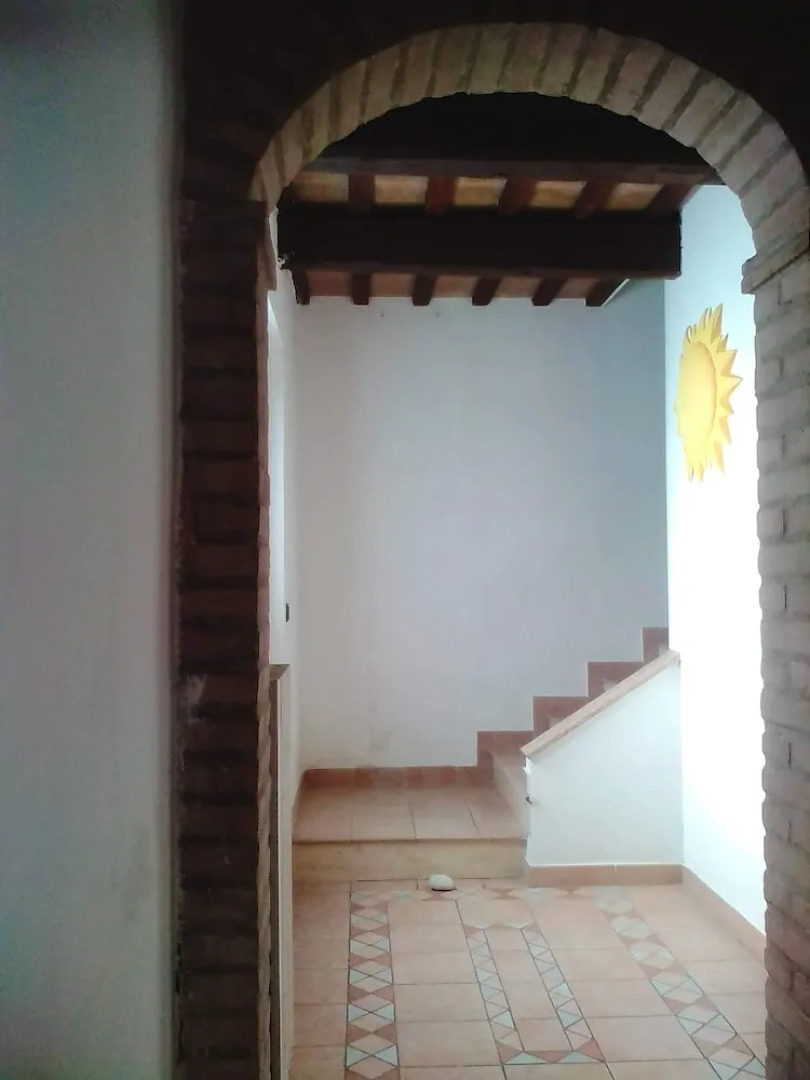 House With 2 Bedrooms in Campofilone, With Furnished Garden - 3 km Fro