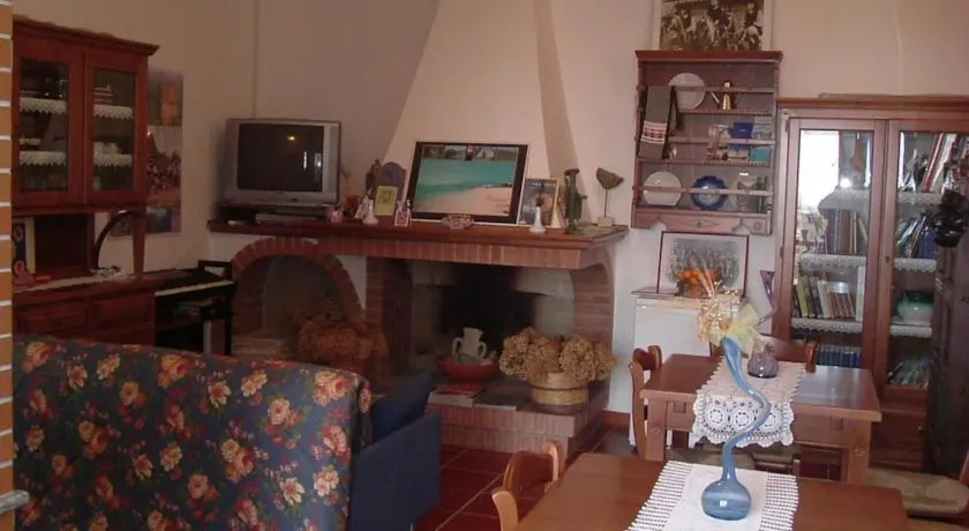 Villa Patrizia B&B Sul Lago