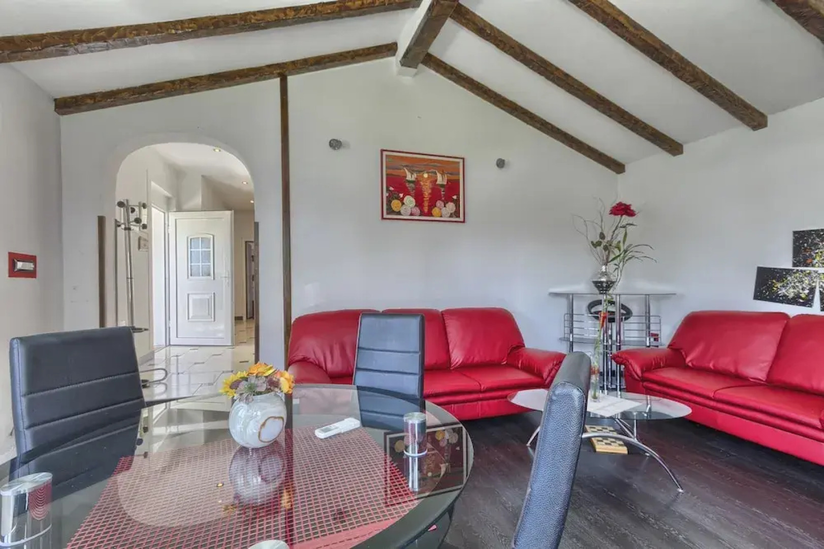 Apartments Villa Fjord