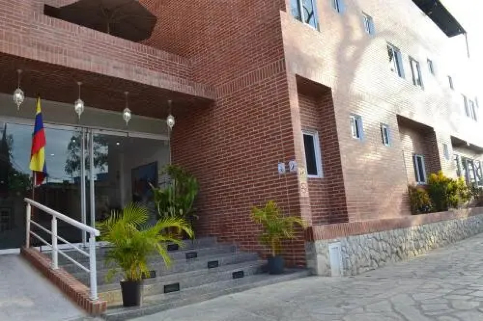 Hotel Villa Playa Grande