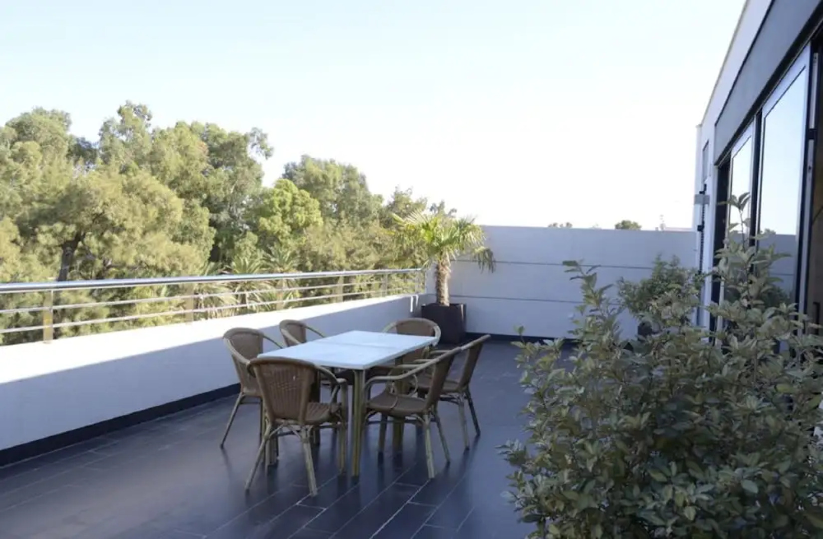 Apartamentos Turisticos San Pablo